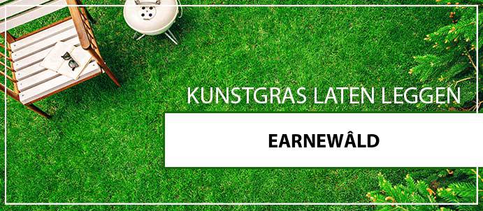 kunstgras-earnewald