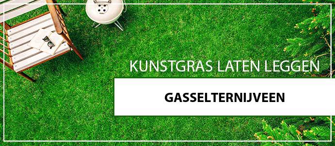 kunstgras-gasselternijveen