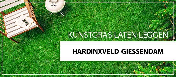 kunstgras-hardinxveld-giessendam